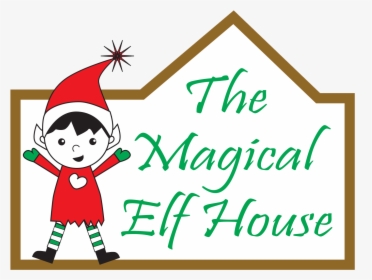 Magical Elf House Guilford Ct, HD Png Download, Transparent PNG