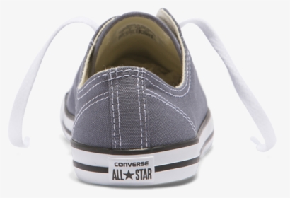 Chuck Taylor Dainty Canvas - Walking Shoe, HD Png Download, Transparent PNG
