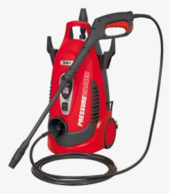 Pressure Washer, HD Png Download, Transparent PNG