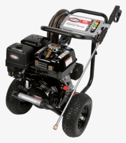 Direct Drive Gas Powered Pressure Washer    Title Direct - Simpson Pressure Washer, HD Png Download, Transparent PNG