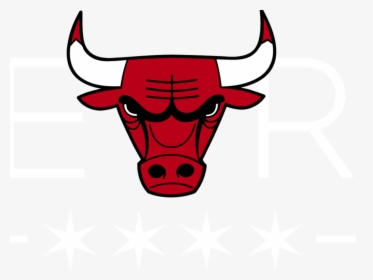 Clip Art Royalty Free Stock Bull Mascot Clipart - Chicago Bulls Mascot Logo, HD Png Download, Transparent PNG