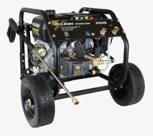 Lifan 4500 Pressure Washer, HD Png Download, Transparent PNG