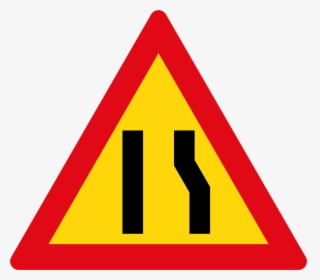 Road Signs In Nigeria, HD Png Download, Transparent PNG