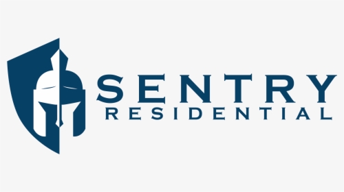 Sentry Residential - Graphic Design, HD Png Download, Transparent PNG