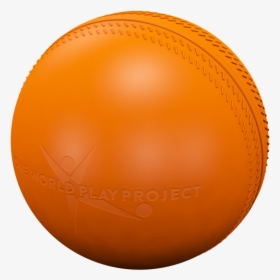Cricket Ball Png - Sphere, Transparent Png, Transparent PNG