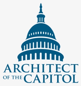 Architect Of The Capitol Logo, HD Png Download, Transparent PNG
