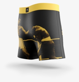 Muhammad Ali Thrilla In Manila   Class - Board Short, HD Png Download, Transparent PNG