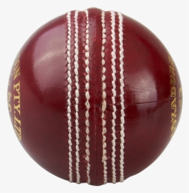 Official Kookaburra Turf Cricket Ball Png Cricket Ball - Ball Images Vector Hd, Transparent Png, Transparent PNG