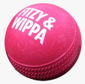 Rubber Cricket Ball - Cricket, HD Png Download, Transparent PNG