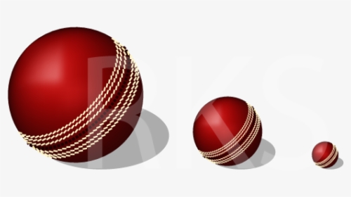 Cricket Ball Png Transparent Images - Cricket Ball 2 Png, Png Download, Transparent PNG