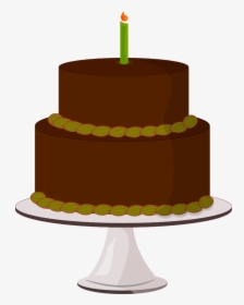 Pin Cake Cached Similarread Our Favorite Recipes Homemade - Birthday Cake Cartoon Png Transparent, Png Download, Transparent PNG