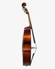 Strobel Mb-500 Recital Series Double Bass Outfit 3/4 - Viola, HD Png Download, Transparent PNG