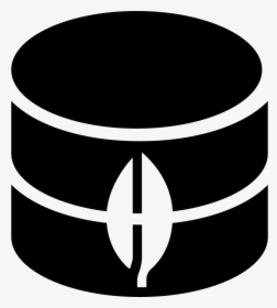 Mongodb - Mongo Database Png Icon, Transparent Png, Transparent PNG