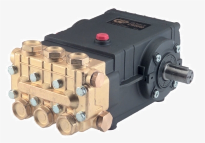 General Pump T1321 Solid Shaft Pressure Washer Pump - Pompe General Pump T1011, HD Png Download, Transparent PNG