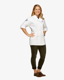 Top Chef Brooke Williamson, HD Png Download, Transparent PNG
