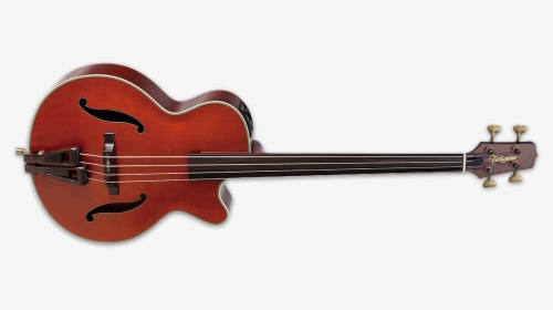 Takamine Bass, HD Png Download, Transparent PNG