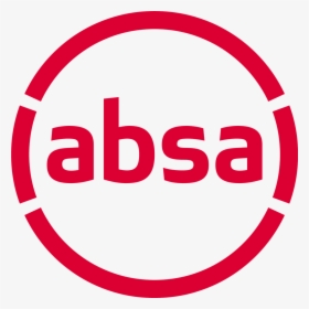 Absa Africa Financial Markets Index - Transparent Absa Logo, HD Png Download, Transparent PNG