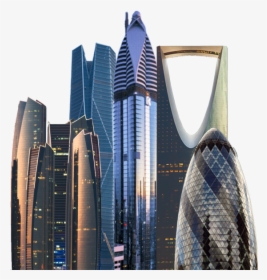 Saudi Arabia Building Png, Transparent Png, Transparent PNG