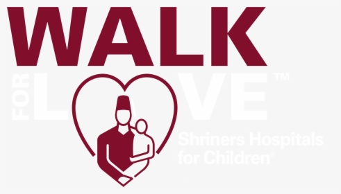 Shriners Walk For Love, HD Png Download, Transparent PNG
