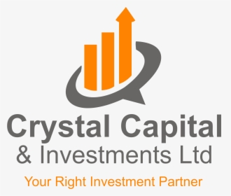 Logo Cci - Crystal Capital & Investment Ltd, HD Png Download, Transparent PNG