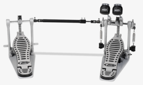 Pdp 502 Double Bass Drum Pedal Picture - Bass Drum, HD Png Download, Transparent PNG