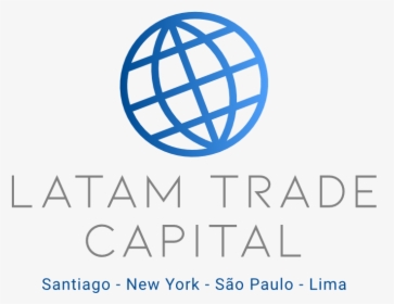 Latam Trade Capital Logo, HD Png Download, Transparent PNG