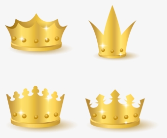 Clip Art The Euclidean Vector Jinding - Crown For Little Prince, HD Png Download, Transparent PNG