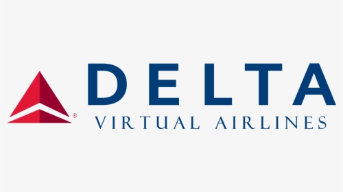 Geofs Wiki - Delta Air Lines, HD Png Download, Transparent PNG