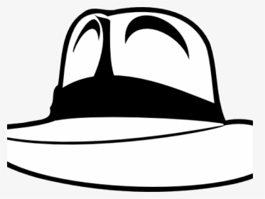 Indiana Jones Hat Cartoon Clipart , Png Download - Indiana Jones Hat Clipart, Transparent Png, Transparent PNG