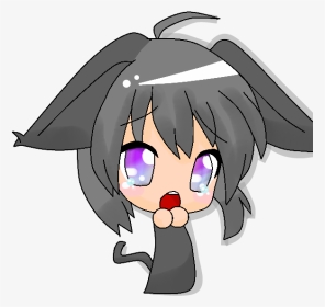 Sad Anime Girl 21444477 PNG