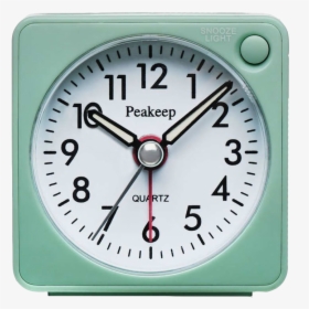 Peakeep Travel Alarm Clock, HD Png Download, Transparent PNG