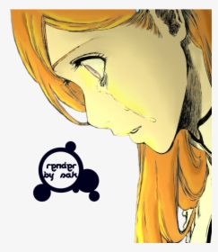 Anime Girl Cry Drawing , Png Download - Poem With Background Drawing, Transparent Png, Transparent PNG