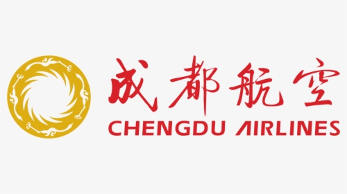Transparent Delta Airlines Png - Chengdu Airlines Logo, Png Download, Transparent PNG