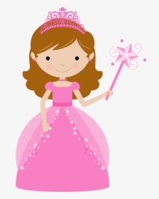 Clip Art Princes Crown For Girls - Princess Clip Art, HD Png Download, Transparent PNG
