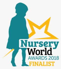 Nursery World Awards, HD Png Download, Transparent PNG