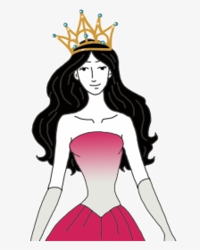 Crown Dream Meaning - Illustration, HD Png Download, Transparent PNG
