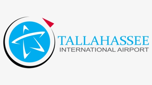 Tallahassee International Airport Logo - Circle, HD Png Download, Transparent PNG