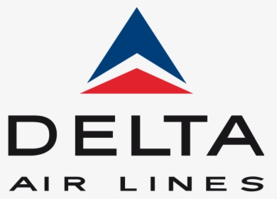 Delta Airlines Customer Service - Triangle, HD Png Download, Transparent PNG