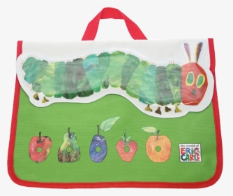 Very Hungry Caterpillar - Eric Carle, HD Png Download, Transparent PNG