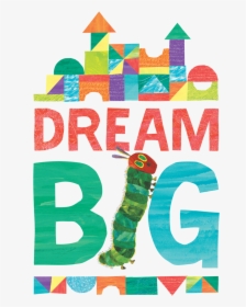 Eric Carle Hungry Caterpillar Bright - Illustration, HD Png Download, Transparent PNG