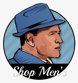 View Mens Collection - Cartoon, HD Png Download, Transparent PNG