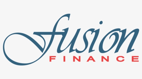 Fusion Finance - Graphic Design, HD Png Download, Transparent PNG
