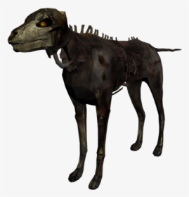 Red Dead Redemption Walkthrough - Red Dead Redemption Zombie Animals, HD Png Download, Transparent PNG