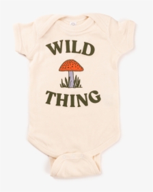 Wild Thing Onesie   Class Lazyload Lazyload Mirage - Broccoli, HD Png Download, Transparent PNG