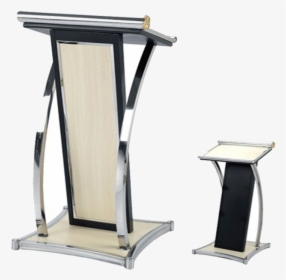Modern Pulpit For Church , Png Download - Lecture Stand, Transparent Png, Transparent PNG