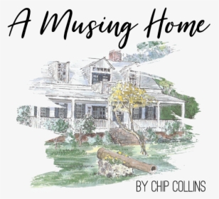 A Musing Home - Poster, HD Png Download, Transparent PNG