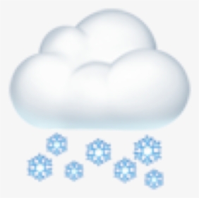 #freetoedit #snow #cloud - Dessert, HD Png Download, Transparent PNG