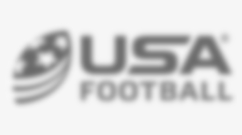 Usa Football Equipment Grant - Black-and-white, HD Png Download, Transparent PNG