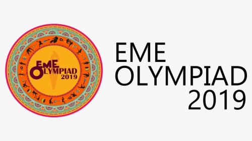 Minute To Win It - Eme Olympiad, HD Png Download, Transparent PNG
