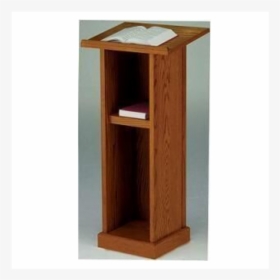 Product Gallery Image - Lectern, HD Png Download, Transparent PNG